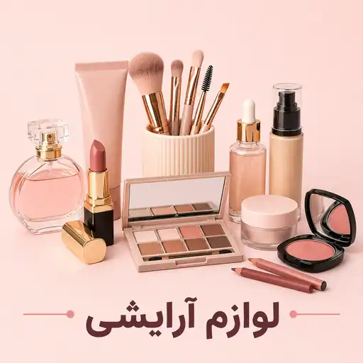 لوازم آرایشی